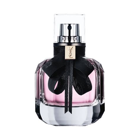 ysl mon paris perfume myer|my self by YSL.